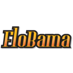 FLOBAMA DOWNTOWN MUSIC HALL AND RESTAURANT DOWNTOWN FLORENCE, AL LOGO